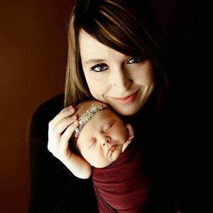 Meet your Posher, Rachel